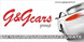 Logo G & G Cars srl